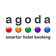Agoda RM 50 e-Voucher