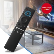 Voice Control Remote for Samsung Smart TV QLED UHD Frame Curved 4K 8K Q60 Q70 Q80 Q90 8 Series 9 Ser