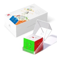 QiYi XMD V3 V4 X-Man Tornado V3M 3x3 Magnetic Cube