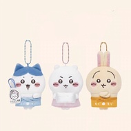 Ready Stock Cute Japanese Style Giii Kawa Fushimi Inari Club Staff Series Xiaobaji Iusaqi Doll Girl 