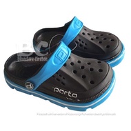 Porto Baim Children's Sandals Shoes Size 30-35 - Sandals For Children Baim Porto Model 1006B 30-35