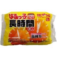 TAKABISHI化學 貼式 迷你 暖暖包 暖暖貼 10入 持續發熱12小時