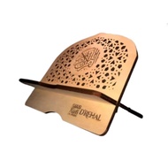 D'REHAL: Rehal Savvy