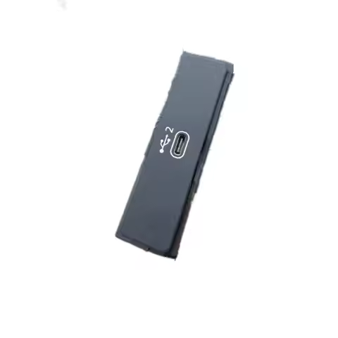 OEM Armrest USB Adapter for Audi A4 B9 Q5 A5 8W0 035 708 A