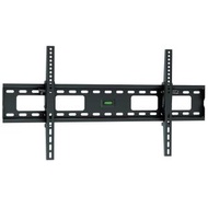 Ultra Slim Tilt TV Wall Mount Bracket for TCL 85" Class 4-Series 4K UHD HDR LED Smart ROKU TV - 85S451-85S451 - Low Profile 1.7" from Wall, 12° Tilt