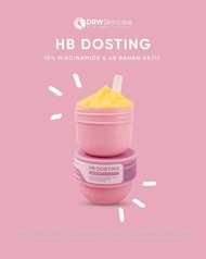 🆕💯% ORIGINAL HB DOSTING Premium | Lotion Pemutih Premium HB DOSTING DRW SKINCARE