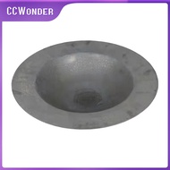 Ccwonder lò sưởi đốt lửa gang than nướng BBQ củi chắc chắn đa chức năng cho sân vườn ngoài trời dã n