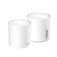 TP-Link Deco X50 AX3000 Whole Home Mesh Wifi 6 System
