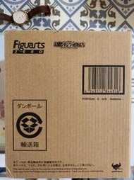 海賊王 Figuarts Zero 艾斯 十字火 魂商店 限定