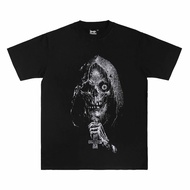 Heretic - T-shirt - Villein Short Sleep Fashion Hardworking T shirt