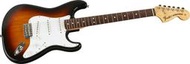 ♪ Your Music 愉耳樂器♪Fender Classic Series 70s Stratocaster 電吉他