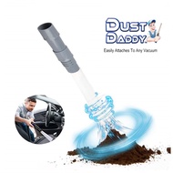 [BEST BUY] Dust Daddy Brush Cleaner Dirt Remover Portable Universal Vacuum Attachment Tools