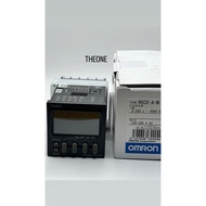 H5CX-A-N TIME 9.999s-9999 h VOLTS 100-240 V AC New