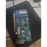 VGA GT710 DDR3 2GB KEPLER