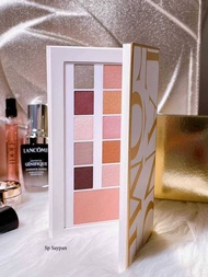 Lancome Eye & Face Palette Holiday 2023 Limited Edition