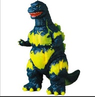 安樂安作 哥斯拉 medicom 大膠 哥j拉 Made in Japan