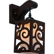 LUMINA WALL LAMP B 7512/1