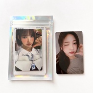 Hearts2Hearts PC Tshirt Carmen Jiwoo Yuha Ana Stella Juun Ian Yeon H2H