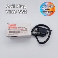 Yamaha Y110 SS2 Coil Plug / Ignition Plug / Koil Plug Y110 SS2