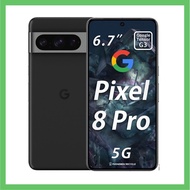 Google Pixel 8 Pro 12+128GB/256GB $2280up| White/Blue|US Version |Dual Sim Card 雙咭 NanoSIM+eSIM