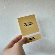 🎁Free Gift🎁 High Quality Mini 555 Notebook Small Notebook Pocket Sized Notebook (Price is for 1 book