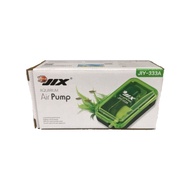 JIX Air Pump JIY-333A