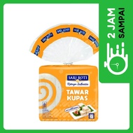 Sari Roti Roti Tawar Kupas 200 gr