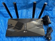 TP-Link Archer AX50 AX3000 Dual-Band Wi-Fi 6 HK$180