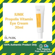 [iUNIK] Propolis Vitamin Eye Cream 30ml