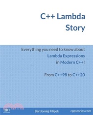 17642.C++ Lambda Story: Everything you need to know about Lambda Expressions in Modern C++!