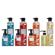 台灣🇹🇼Esaki e-saki崎莎琪洗髮精 400ml/1000ml