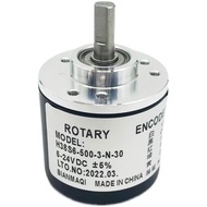 Encoder H38S6-360-400-500-600-1000-1024-2000-2500-3600-3-N-30