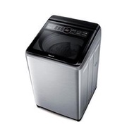 Panasonic 國際牌 15kg 變頻 直立式 洗衣機 NA-V150MTS-S $1X500
