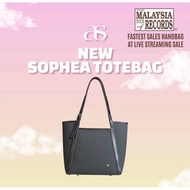 SOPHEA AS BAG TOTE BAG DATO ALIF SYUKRI NO BOX
