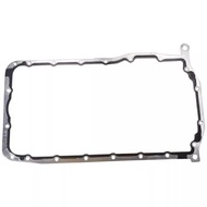 Genuine Engine Oil Pan Seal Gasket China Brand New 06A 103 609 D 06A103609D 06A 103 609D for Audi A6