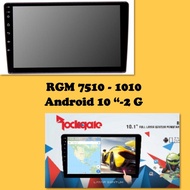 Hu Android 10inch Ram 2GB