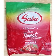 ✔MURAH Sasa Saus Tomat Sachet / Sasa Sambal Asli / Saus Sasa / Saos Sasa