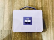 正品 Plus Plus 積木