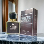 Pati original phero hq /phero prime /phero essence / phero passion