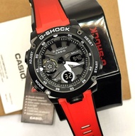 New Original Dual-Time Watch G Shock GA 2000 / GA2000 Water Resist | Shock Proof Sports Watch