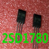 5PCS 2SD1780 D1780 TO-92,guaranteed quality betterway