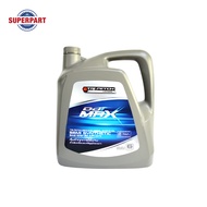 น้ำมันเครื่อง-ISUZU-แท้ห้างIS-API CI-4(10W30) มีให้เลือก2 ขนาด ขนาด1L (9-85531703-B) ขนาด 6L (9-8553