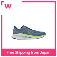 New Balance Running Shoes Fresh Foam X 860 M860 Men's O13 Blue x Green