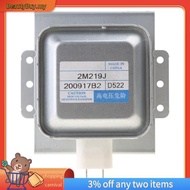 [In Stock]Universal  Microwave Oven Magnetron for  and 2M319J 2M253J Magnetron Microwave Oven Parts