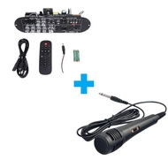 เครื่องขยายเสียงบลูทูธ D900แอมป์จิ๋ว D800 เครื่องขยายเสียงบลูทูธ D900 แอมขยายเสียง เครื่องขยายเสียง