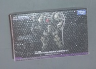 Diaclone DA-106Warudalegion Geist機動巨兵(TakaraTomy)Da 65, da 79, da 85, Da 95, da 100, da 102, da 91, 