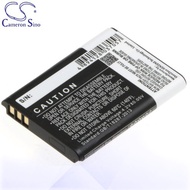 CS Battery Nokia 7360 / N80 / N90 / 5320 XpressMusic Phone Battery NK5BHL