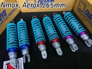 CHAIYO NMAX/AEROX 265 MM
