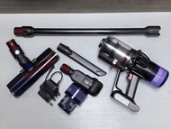 Dyson V10 slim （SV18)輕量版無線吸塵機