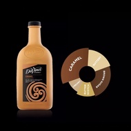 DaVinci Gourmet Caramel Sauce (2L)
